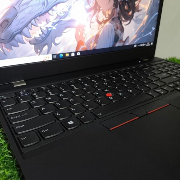 Lenovo ThinkPad L15 15.6″ FHD IPS - AMD Ryzen 7 PRO 4750U -32GB RAM DDR4 3200 MHz - 512GB NVMe M.2 - Image 4