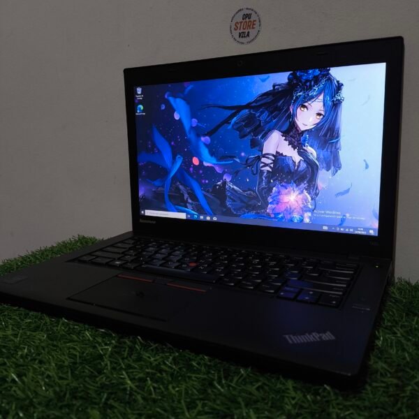 Lenovo ThinkPad T450 14" HD - Intel Core i5-5300U- 8GB (1×8) RAM DDR3L 1600 MHz - 256GB SSD - Image 3