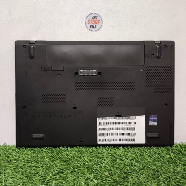 Lenovo ThinkPad T450 14" HD - Intel Core i5-5300U- 8GB (1×8) RAM DDR3L 1600 MHz - 256GB SSD - Image 7